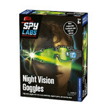 Ochelari cu vedere nocturna Spy Labs, +8 ani, Thames&Kosmos