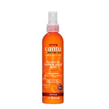 Spray cu Ulei de cocos Shine & Hold Mist, 237 ml, Cantu