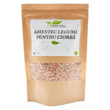 Amestec Legume pentru Ciorba, 500 g, Natura Plus