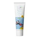 Unscented toothpaste for first teeth My little star Kids, 0-6 months, 50 ml, Swissdent