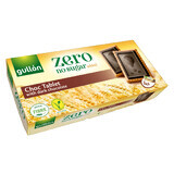 Dark chocolate biscuits without added sugar, 150 g, Gullon