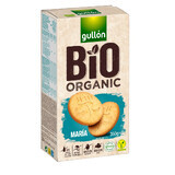 Organic Maria biscuits, 2x175 g, Gullon