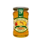 Miere de tei, 400 g, Apimelia