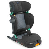 Car seat i-Size Fold & Go Air i-Size, 100-150 cm, Graphite, Chicco