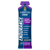 Gel energizant Velocity Fuel Sprint Endurance, 60 g, Blackcurrant, Applied Nutrition