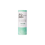 Deodorant stick, Mint, 40 g, We Love The Planet