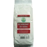 Bicarbonat de sodiu Herbal Sana, 500 g, Herbavit