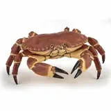 Figurina Crab, + 3 ani, Papo