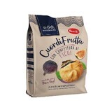 Organic Biscuits with figs, 200 g, Sottolestelle