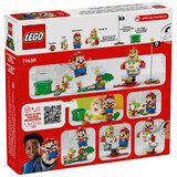 Aventuras con Mario, 6+ años, 71439, Lego Super Mario