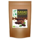 Pudră de cacao cu conținut redus de grăsimi BIO 200g BIO PLANET