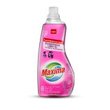 Maxima Soft Silk Concentrated Gel Laundry Detergent, 1500 ml, Sano