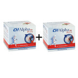 Colagen lichid Ch Alpha Plus, 2 x 30 fiole buvabile, Gelita Health