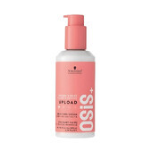 Crema pentru volum Upload Osis, 200 ml, Schwarzkopf Professional