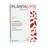 Plantalipid, 30 tablete, Vitaceutics