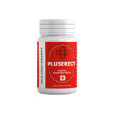 Pluserect, 60 capsule, Regenswiss Pharma