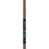 Creion pentru buze mat, 10 The Perfect Shade 8h Matte Comfort, 0.3g, Essence