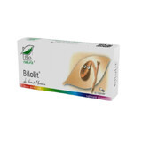 Bilolit, 30 capsule, Pro Natura