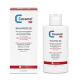 Sampon DS, dermatita seboreica, 200 ml, Ceramol