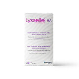 Gel vaginal non-hormonal Lysselle, 8 monodoze x 5 ml, Biessen Pharma