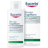 Eucerin DermoCapillaire against dry dandruff 1×250 ml, shampoo