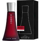 Hugo Boss Deep Red Edp 50ml 1×50 ml, apă de parfum