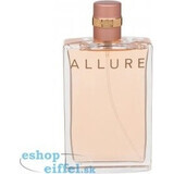 Chanel Allure Edp 100ml 1×100 ml 1×100 ml, eau de parfum