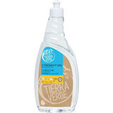 Tierra Verde Lemon Scaling Gel 1×750 ml, gel de descuamare