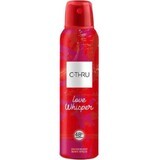 C-Thru Love Whisper Deo 150ml 1×150 ml, deodorant