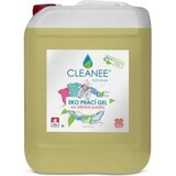 Gel de spălare pentru rufe pentru copii EKO Cleanee 5L 1×1500 ml, gel de spălare