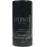 Calvin Klein Eternity Men Solid Deo 75ml 1×75 ml, deodorant solid