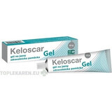 KELOSCAR gel pentru cicatrici 1×15g, gel pentru cicatrici