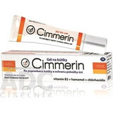 CIMMERIN 1×100 ml, gel pentru colțurile și protecția buzelor