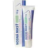 MedPharma unguent NOSE NATURAL 1×12 g, unguent