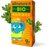 Allnature Bio Kindertee Rooibos 20×1,5 g, Kräutertee