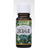 SALOOS Ulei esențial 100% natural FOOD 1×10 ml, ulei esențial