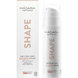 Mádara SHAPE Caffeine-Mate, Cremă anti-celulită 1×150 ml, cremă anti-celulită