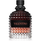 VALENTINO UOMO BORN IN ROMA CORAL FANTASY apă de toaletă 1×100 ml, apă de toaletă pentru bărbați