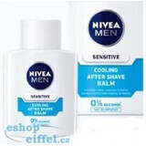 NIVEA MEN Sensitive Cooling After Shave Conditioner 1×100 ml