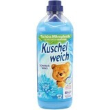 Balsam de rufe Kuschelweich - Summer Breeze, 38 spălări 1×1 l