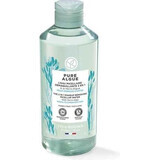 Yves Rocher Pa Acqua Micellare Esfoliante 2in1 400ml 1×400ml 1×400ml, acqua micellare