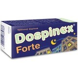 Dospinox Forte 1×24 ml, spray sublingual