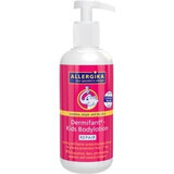 ALLERGIKA LOZIONE RIPARATRICE PER BAMBINI DERMIFANT 1×200 ml per pelli sensibili