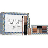 Gabriella Salvete Set cadou de cosmetice decorative Italian Dream 1×1 buc, set cadou de cosmetice decorative