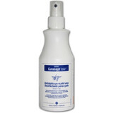 Hartmann BODE Cutasept F Spray 1×250 ml, kleurloos alcoholisch huiddesinfectiemiddel