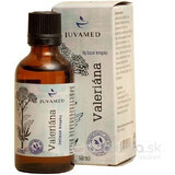 JUVAMED Valériane 1×50 ml