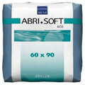 Aleze protectii de pat Abri Soft Eco, 60x90cm, 30 bucati, Abena