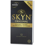 Manix Skyn Original 1×10 pcs, condoms