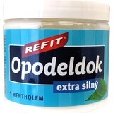 REFIT OPODELDOK extra puternic 1×200 ml, lubrifiere