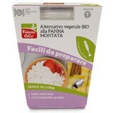 Alternativa vegetala la frisca fara gluten, 130 gr, Finestra Cielo